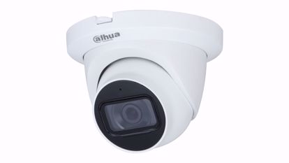 Dahua HAC-HDW1231TLMQ-A-0280B Starlight turret Kamera 2MP