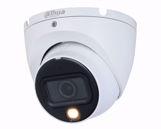 Dahua HAC-HDW1500TLM-IL-A-0280B-S2 turret kamera 2,8mm 5MP