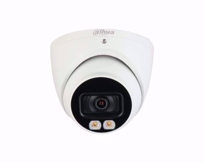 Dahua HAC-HDW1801T-IL-A-0280B-S2 4K4K turret kamera 2,8mm 8MP