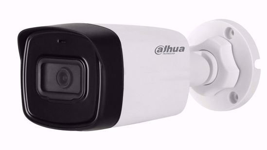 Dahua HAC-HFW1200TL-0360B-S5 HDCVI Bullet kamera 3,6mm 2MP