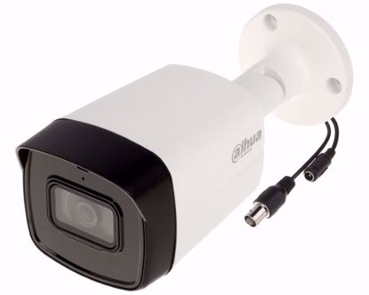 Dahua HAC-HFW1231TLM-I6-A-0360B Starlight bullet kamera 3,6mm 2MP