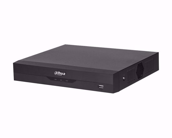 Dahua XVR5104HS-4KL-I3 Pentabrid 4K 1U DVR snimac 4CH 5MP
