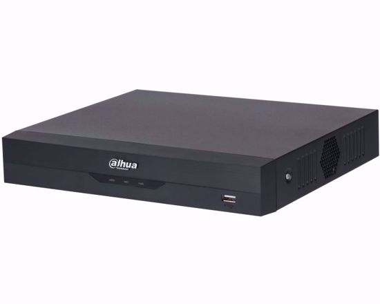 Dahua XVR5108HS-4KL-I3 Pentabrid 4K 1U DVR snimac 8CH 8MP