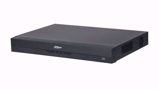 Dahua XVR5216A-4KL-I3 Pentabrid 4K 1U DVR snimac 16CH 8MP