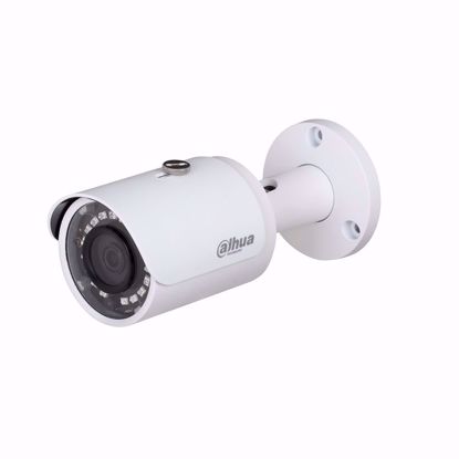 Dahua IPC-HFW1230S-0360B-S5 Mini-Bullet IP Kamera 3,6 mm 2MP