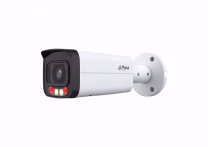 Dahua IPC-HFW2549T-AS-IL-0360B Bullet WizSense IP Kamera 3,6mm 5MP
