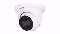 Dahua IPC-HDW2441TM-S-0280B turret WizSense IP Kamera 2,8mm 4MP