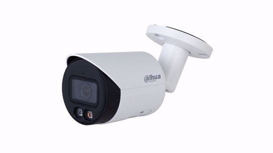 Dahua IPC-HFW2249S-S-IL-0280B Bullet WizSense IP Kamera 2,8mm 2MP