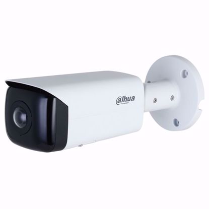Dahua IPC-HFW3441T-AS-P-0210B bullet WizSense IP Kamera 2,1mm 4MP