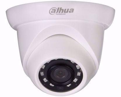 Dahua IPC-HDW1230S-0280B-S5 turret IP Kamera 2,8mm 2MP