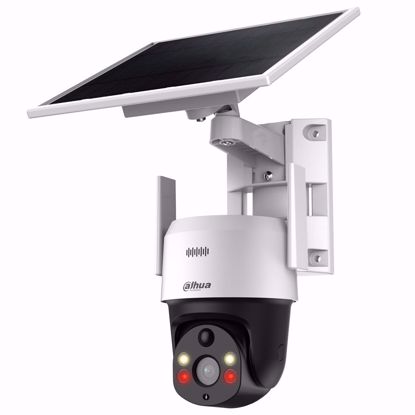 Dahua SD2A400HB-GN-AGQ-PV-SP-EAU 4G PT kamera sa solarnim panelom 4mm 4MP