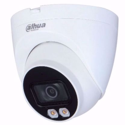 Dahua IPC-HDW1439V-A-IL-0280B turret IP Kamera 2,8mm 4MP