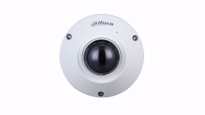 Dahua IPC-EB5541-AS WizMind Fisheye IP Kamera 2,4mm 5MP