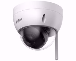 Dahua IPC-HDBW1230DE-SW-0280B dome IP Kamera 2,8mm 2MP