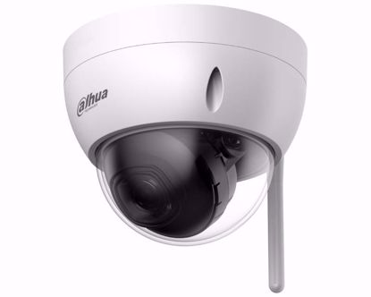 Dahua IPC-HDBW1230DE-SW-0280B dome IP Kamera 2,8mm 2MP