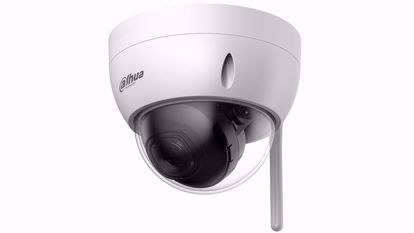 Dahua IPC-HDBW1430DE-SW-0280B Dome IP Kamera 2,8mm 4MP