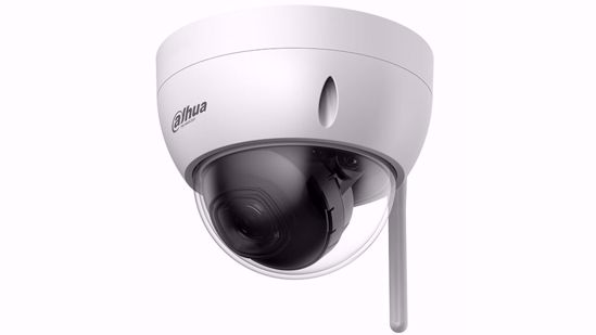 Dahua IPC-HDBW1430DE-SW-0280B Dome IP Kamera 2,8mm 4MP