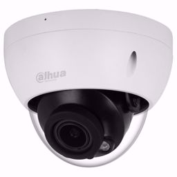Dahua IPC-HDBW2441R-ZAS-27135 Dome WizSense IP Kamera  2,7-13,5mm 4MP