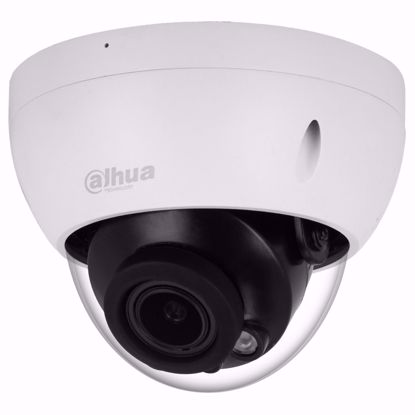 Dahua IPC-HDBW2441R-ZAS-27135 Dome WizSense IP Kamera  2,7-13,5mm 4MP