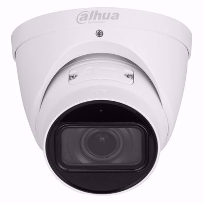 Dahua IPC-HDW2541T-ZS-27135 turret WizSense IP Kamera 2,7-13,5mm 5MP