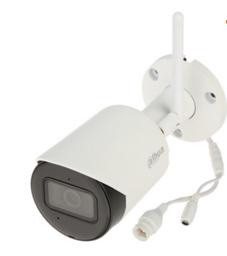 Dahua IPC-HFW1230DS-SAW-0280B bullet IP Kamera 2,8mm 2MP