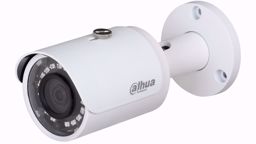 Dahua IPC-HFW1230S-0280B-S5 mini-bullet kamera 2,8mm 2MP