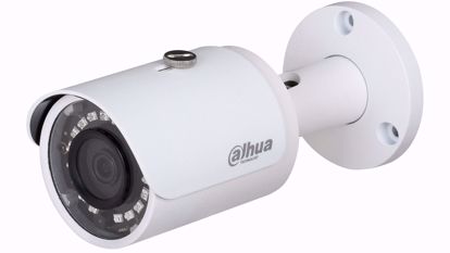 Dahua IPC-HFW1230S-0280B-S5 mini-bullet kamera 2,8mm 2MP