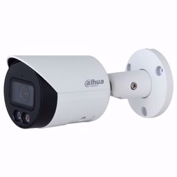 Dahua IPC-HFW2449S-S-IL-0280B Bullet WizSense IP Kamera 2,8mm 4MP