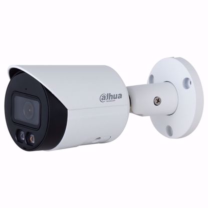 Dahua IPC-HFW2449S-S-IL-0280B Bullet WizSense IP Kamera 2,8mm 4MP