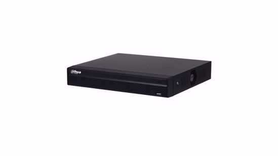 Dahua DHI-NVR4116HS-4KS3 Compact 1U 1HDD Lite NVR snimac 16CH 12MP