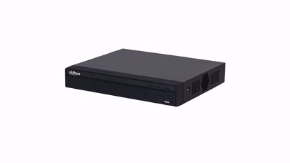 Dahua NVR4104HS-4KS3 1U 1HDD Lite NVR snimac 4CH 12MP