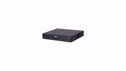 Dahua NVR4104HS-EI 1U 1HDD WizSense NVR snimac 4CH 16MP