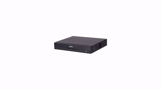 Dahua NVR4104HS-EI 1U 1HDD WizSense NVR snimac 4CH 16MP