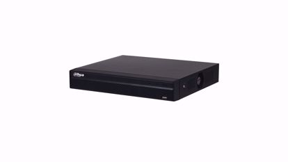 Dahua NVR4108HS-4KS3 1U 1HDD Lite NVR snimac 8CH 12MP