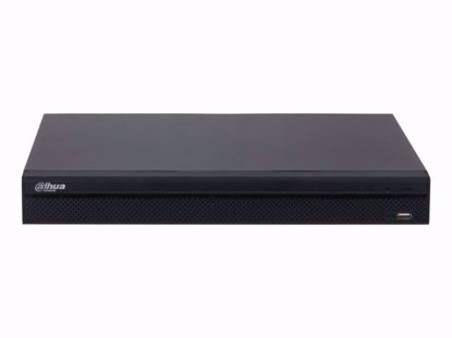 Dahua NVR4216-16P-4KS3 1U 16PoE lite mrežni DVR snimac 16CH 12MP
