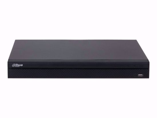 Dahua NVR4216-16P-4KS3 1U 16PoE lite mrežni DVR snimac 16CH 12MP