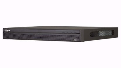 Dahua NVR5216-8P-4KS2 1U 8PoE 4K&H.265 Pro NVR snimac 16CH 12MP