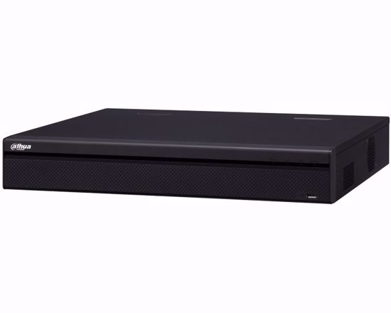 Dahua NVR5416-EI 1.5U 4HDD WizSense NVR snimac 16CH 32MP