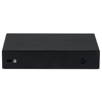 Dahua PFS3006-4ET-36 6-portni 4-portni PoE switch sa 2 uplink-a