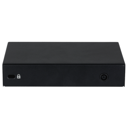 Dahua PFS3006-4ET-36 6-portni 4-portni PoE switch sa 2 uplink-a