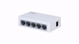 Dahua PFS3005-5ET-L-V2 5-portni Fast Ethernet switch