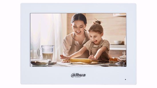 Dahua VTH2621GW-P IP unutrašnji Monitor 7 inca