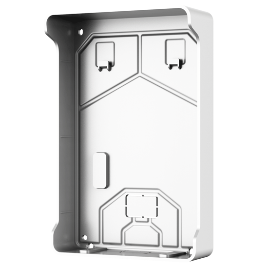 Dahua VTM09R dozna sa zaštitom od padavina