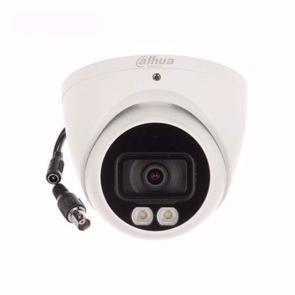 Dahua HAC-HDW1200T-IL-A-0280B-S6 2MP turret kamera 2,8mm 2MP