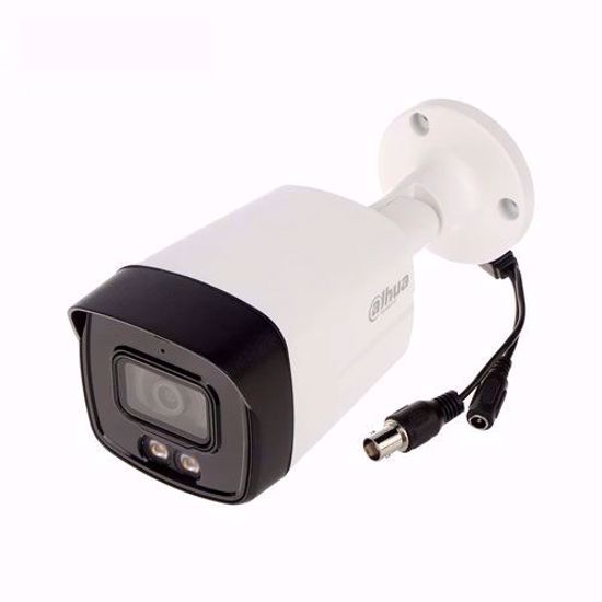 Dahua HAC-HFW1509TLM-IL-A-0360B-S2 bullet kamera 3,6mm 5MP