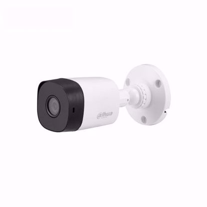 Dahua HAC-B1A21-0360B- 2MP HDCVI IR Bullet kamera 3,6mm 2MP