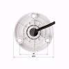 Dahua HAC-B1A21-0360B- 2MP HDCVI IR Bullet kamera 3,6mm 2MP