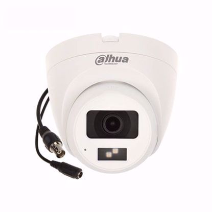 Dahua HAC-HDW1200CLQ-IL-A-0280B-S6 2MP HDCVI turret kamera 2,8mm 2MP