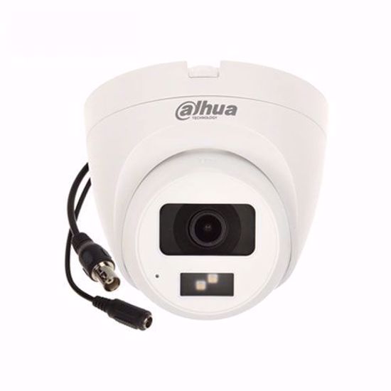 Dahua HAC-HDW1200CLQ-IL-A-0280B-S6 2MP HDCVI turret kamera 2,8mm 2MP