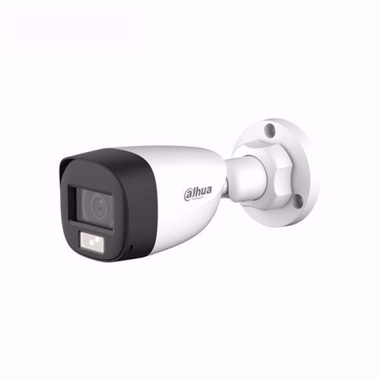 Dahua HAC-HFW1200CL-IL-A-0360B-S6 2MP bullet kamera 3,6mm 2MP